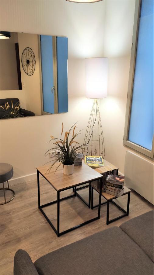 Home&Work 101 - Hypercentre - Parking A Proximite นีออร์ ภายนอก รูปภาพ